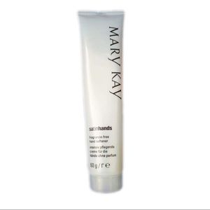 Mary Kay Satin Hands Fragrance-Free Hand Softener